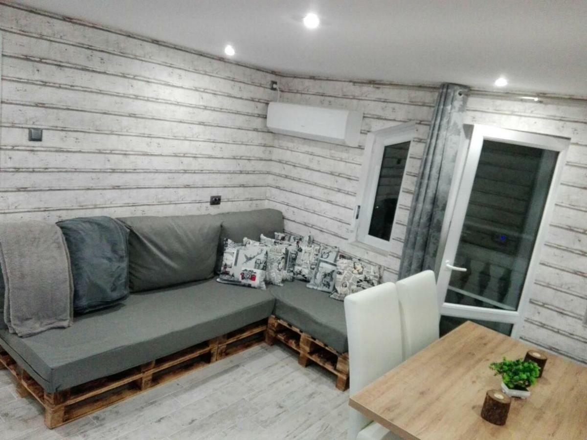 Infinity Blue 1 Apartment Burgas Exterior photo
