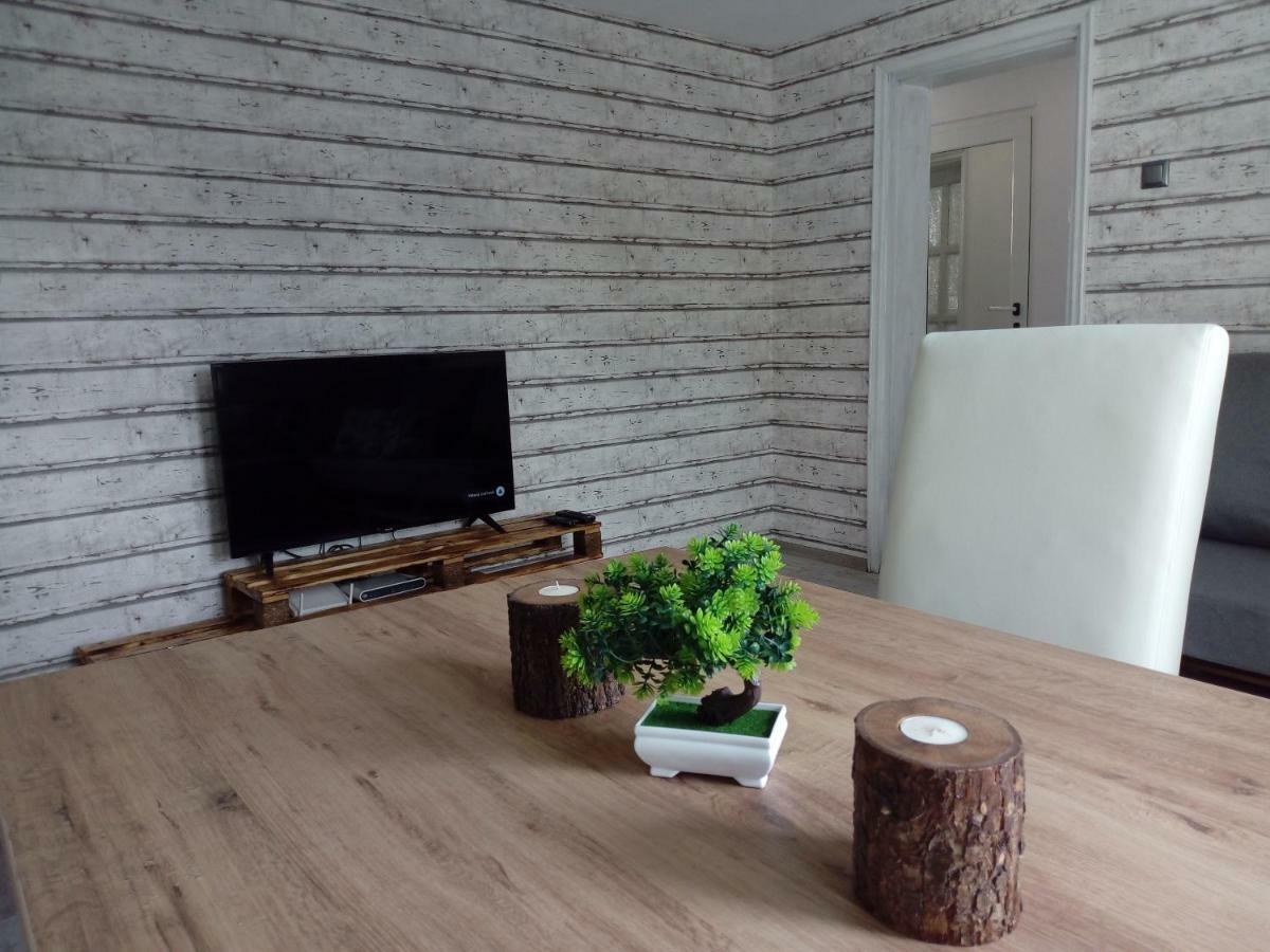 Infinity Blue 1 Apartment Burgas Exterior photo